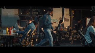 NEW JEANS 'Cool_With_You'_Official MV (Side A)