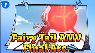 Fairy Tail Final Arc: Let's Go On An Adventure Forever_1