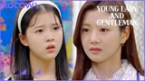 “Do you know that I feel betrayed?” l Young Lady and Gentleman Ep 49 [ENG SUB]
