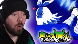 BATTLE ROYALE!! Iruma-kun Season 3 Episode 12, 13 & 14 Reaction