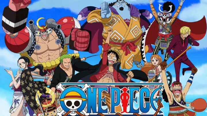 One Piece