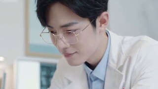 [[Xiao Zhan Narcissus] [Yang Sheng] [Wei Ye] [Siapkan makanannya] Di episode ketujuh, Xiao Ye, orang