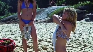 Turistas (2006)