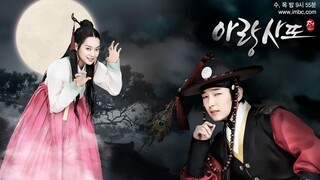 EP1 Arang and the Magistrate อารัง ภูตสาวรักนิรันดร์