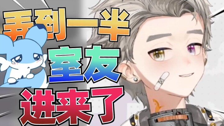 一个人住的理由当然是更方便安慰自己啊！