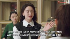 Please Be My Family Episode 12 Subtitle Indonesia