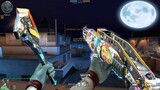 Crossfire NA ( Đột Kích ) 2.0 : Spas Slug Fluffy - Hero Mode X - Zombie V4