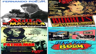 DECEMBER 25, 1988: MMFF MOVIE MARATHON