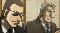 Intermediate management record Tonegawa - Tập 6 [Việt Sub]