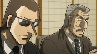 Intermediate management record Tonegawa - EP 6 [English Sub]