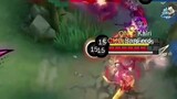 MOBILE LEGEND FUNY MOMENTS OF THE YEAR 2023 FUNY COMPILATION