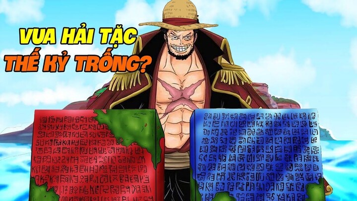 Tên Thật Của Joy Boy, Tiết Lộ Kho Báu One Piece, Mọi Bí Mật Đã Được Giải Mã