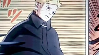 ⚡️Let's discuss Boruto's current strength⚡️