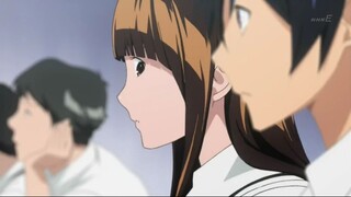 Bakuman S1 - Episode 8 English Sub