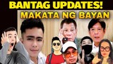 SUPER DM ANG MAKATA NG BAYAN PART 15 | DDS VS LOYALIST RAMBULAN REACTION VIDEO