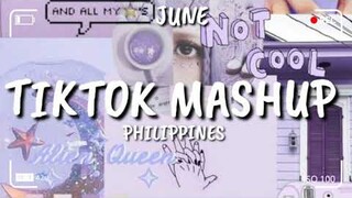 BEST TIKTOK MASHUP JUNE 2021 PHILIPPINES (DANCE CRAZE)