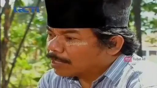 Si Doel Anak Sekolahan Episode 29 - Rezeki Nomplok