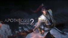 Apotheosis Episode 82 English Sub