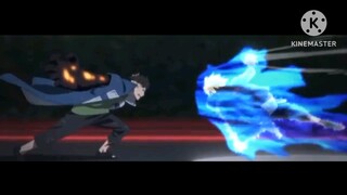 Sasuke vs Naruto , Boruto vs Kawaki AMV