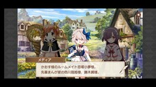 Kirara Fantasia Chapter 08 When the Journey's End Gets Close Part 2