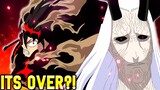LUCIFERO JUST CHANGED EVERYTHING! Asta’s final attack! | Black Clover Chapter 319
