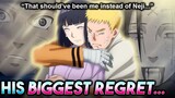 Hokage Naruto's BIGGEST REGRET As Hokage Isn't What You Think It Is...