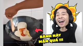 ĐỪNG CƯỜI VÌ VIDEO NÀY CÓ 3 TẤN MUỐI !!! (Pobbrose TTCC) ✔