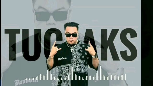 jowa mo by tuglaks X crazy jay