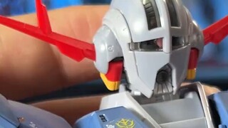 How to choose RG Gundam?