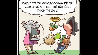 Truyện Tranh Chế Hài Hước (P 2) Én Comics