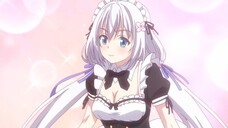 Shijou Saikyou no Daimaou - 07 Murabito A ni Tensei suru Sub Indo Oni