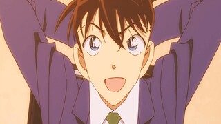 [Detective Conan / Kudo Shinichi Center] Anda adalah apa yang Anda yakini pada apa yang Anda yakini | Perintah Umum