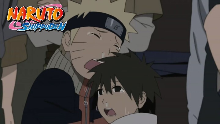 Naruto Shippuden Episode 180 Tagalog Dubbed