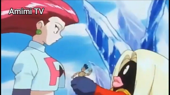 Pokemon Tổng Hợp (Ep 65.3) Sự thật 14 năm trước #PokemonTongHop