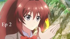 Isekai Cheat Magician Ep 02