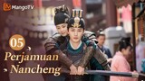 INDO SUB丨Drama Romantis Klasik Terbaik 2024《Perjamuan Nancheng》EP05 ❤️‍🔥 #mangotv #drama #dramachina