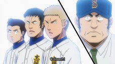 Diamond no Ace Season 2 Episode 44