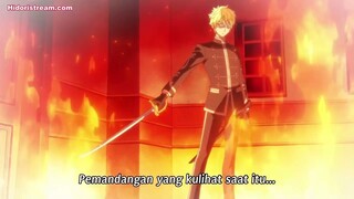 Shirobuta Kizoku desu ga Zense no Kioku ga Haeta node Hiyoko na Otout Episode 3 (Subtitle Indonesia)