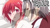 Vampire Dormitory Episode 12