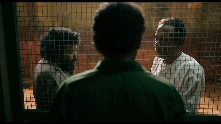 Om Kali Jai Kali S01E04 Justice Served