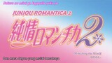 Junjou Romantica S2 Ep6 SUB INDO