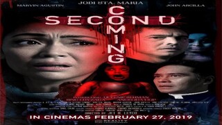 CINEMO: SECOND COMING (2019) FULL MOVIE