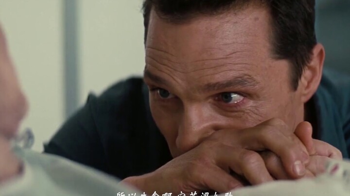 【Movie Mix】【Depression/Healing】What can I use to keep you