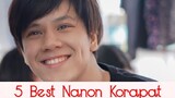 5 Best Nanon Korapat Dramas