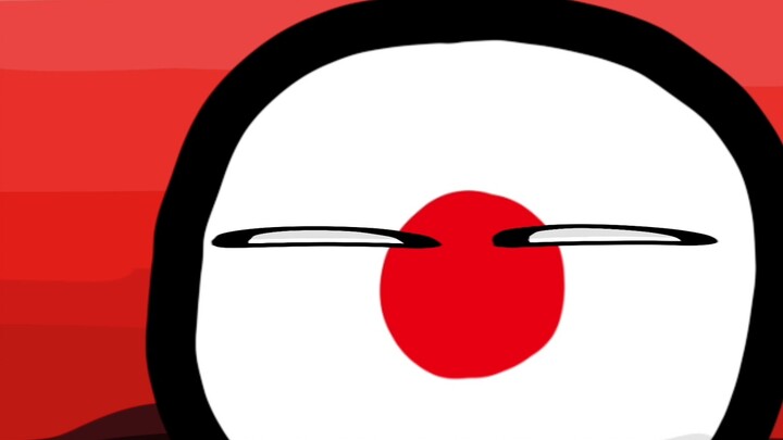 [Polandball] Doesn't Hirohito have to go to hell?