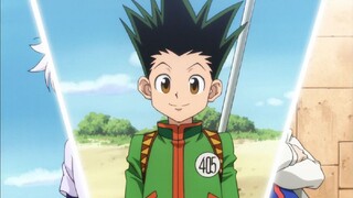 Hunter x Hunter (พากย์ไทย) ตอนที่ 14