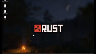 Descargar Rust para PC