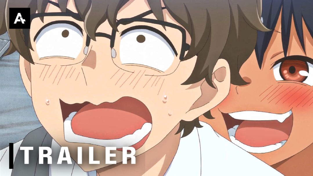 Miss Nagatoro Season 2 Release Date, Trailer & Latest Updates