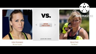 Katlyn Chookagian VS Manon Fiorot | UFC 280 Preview & Picks | Pinoy Sports Picks