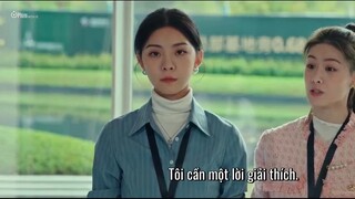 Cô Ấy và Lời Nói Dối EP 9 [Sub Việt]